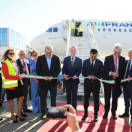 Air France torna a Bari con il collegamento su Parigi