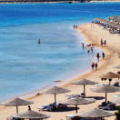 Il nuovo Mar Rosso:arriva a Hurghada un mega resort da 1.636 camere