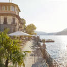 Mandarin Oriental Lago di Como: tutte le novità per il lusso del 2020