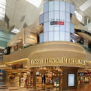 Singapore Changi chiude il Terminal 2: contenimento costi e restyling in 18 mesi