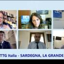 Scommessa Sardegna:il video della diretta