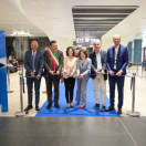 Ita Airways festeggia il debutto del Roma-San Francisco