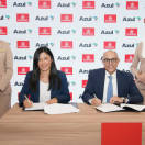 Emirates e Azul uniscono i programmi fedeltà: più vantaggi per i frequent flyer
