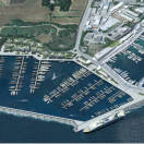 Minicrociere e velieri: la chance del porto di Otranto