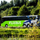 FlixBus aggiunge la Finlandia alla sua rete: è il 41esimo Paese