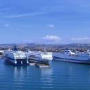 Sardegna, il calo traghetti preoccupa l'isola