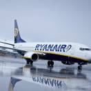 Ritardo per maltempo:Ryanair condannata a risarcire il passeggero