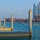 Business travel, Abu Dhabi moltiplica location e servizi