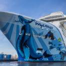 Norwegian Cruise Line, utili e fatturato da record nel primo trimestre