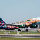 In volo con Brussels per Tomorrowland: gate party a Roma Fiumicino