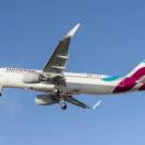 Eurowings mette una base a Berlino Brandeburgo