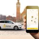 Trenitalia e mytaxi, un accordo per i repeater