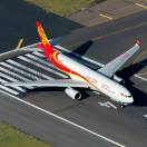 Voli tra Cina e Stati Uniti, Hainan Airlines ripristina il Pechino-Boston