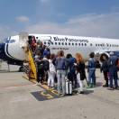 Da Blue Panoramal'unico volo diretto tra l'Italia e Santo Domingo