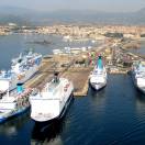 Il cambio di passo della Sardegna: crociere al posto dei traghetti