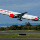 Kenya Airways, da oggi necessario visto online per entrare nel Paese