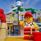 Nasce il più grande parco Legoland del mondo: via ai lavori in Cina