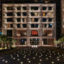Apre a Dubai One Central, la prima struttura di 25hours Hotels fuori Europa