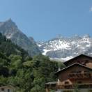 Estate in montagna: la Val d’Aosta recupera il gap