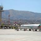 Alitalia via da Reggio Calabria, scalo a rischio chiusura