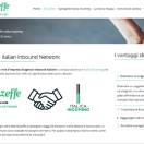 Bizzeffe fa rottasul mercato italiano Via agli accordi con i network