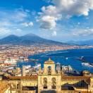 Exploit di Ferragosto per Napoli, il sold out però non è arrivato