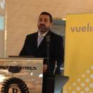 Secondo vettore dal 2014Vueling invade Fiumicino