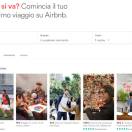 Airbnb Experience: Italia unico Paese in Europa con 3 mercati