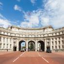 Il primo Waldorf Astoria di Londra nel palazzo dove nacque James Bond