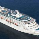 Princess Cruises: nel 2021 focus sull'Europa