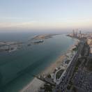 Abu Dhabi celebra l'anno d'oro di Yas Island