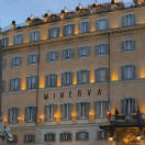 Orient Express Hotels sceglie Roma per il suo debutto con l’Hotel Minerva