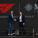 Msc Crociere global partner della stagione 2022 di Formula 1