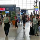 Aeroporto di Cagliari, record di passeggeri