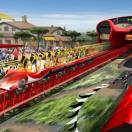 Al via oggi la vendita dei biglietti per Ferrari Land: tutti i dettagli