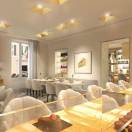 Preferred Hotels apre 23 alberghi, new entry anche a Roma