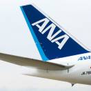 All Nippon Airways riduce i voli dall’Europa a Tokyo