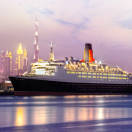 A Dubai un hotel galleggiante per Accor: la Queen Elizabeth 2