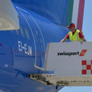 Swissport avvia le operazioni da Fiumicino a supporto di Ita Airways