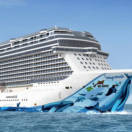 Norwegian Cruise Line, Katakolon nuovo porto di imbarco in Grecia