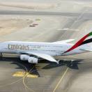 Emirates vola da Porto a Dubai