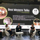 Best Western Talks con TTG La strada obbligata del digitale