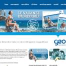 Geo: arriva il catalogo con le proposte dei tour operator partner