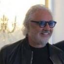 Briatore, nuovoattacco al turismo. Gallipoli nel mirino