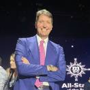 Leonardo Massa nuovo vice president Southern Europe di Msc Cruises