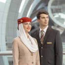 Emirates a quota 20mila membri dello staff di bordo, il recruiting continua