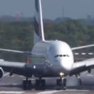 Air France pronto a dire addio all'A380
