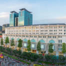Mandarin Oriental, primo albergo in Vietnam nel 2020
