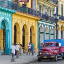 Tour2000AmericaLatina punta a una Cuba 'easy'