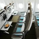 Etihad: l’economy class diventa personalizzabile